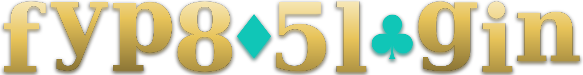fyp805 login logo